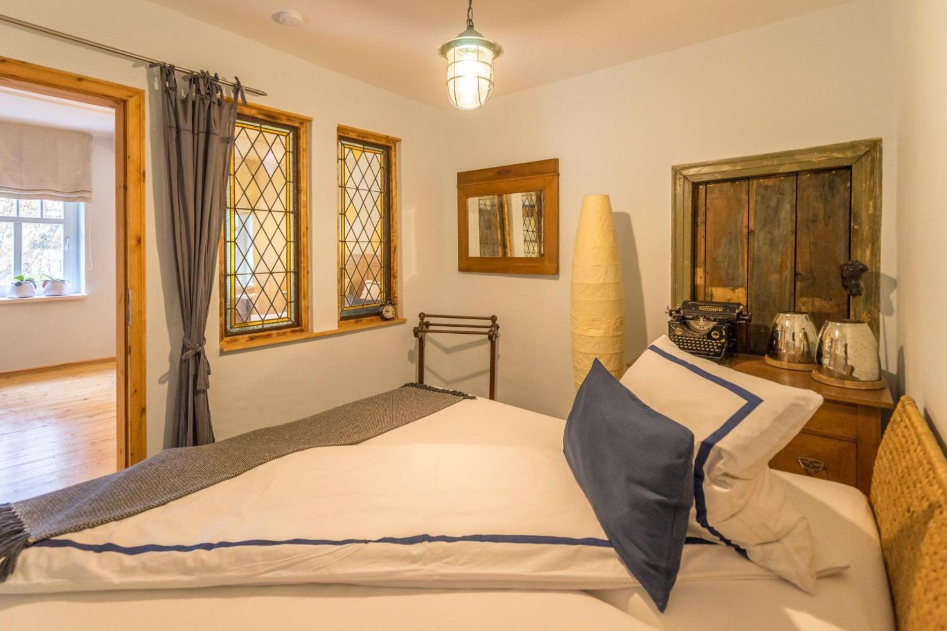 Altes Fotohaus Apartment ไฟรบวร์ก ภายนอก รูปภาพ