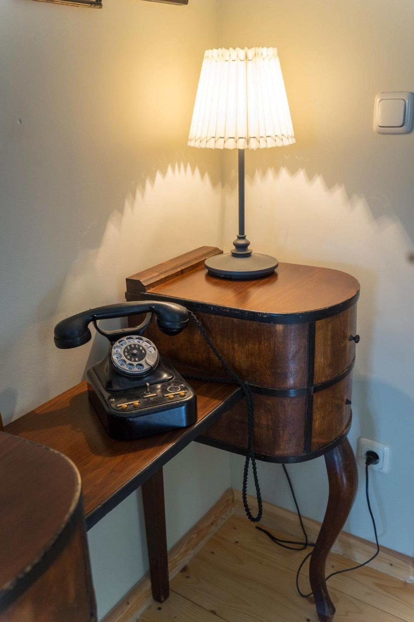 Altes Fotohaus Apartment ไฟรบวร์ก ภายนอก รูปภาพ